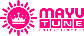 Mayu Tune Logo